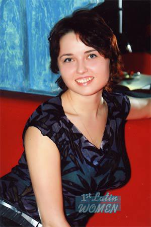 Russia women