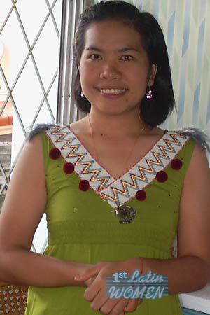 Thailand women