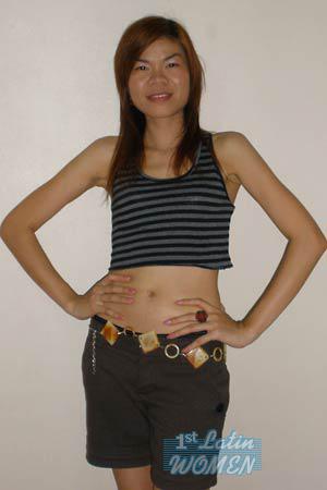 Thailand women