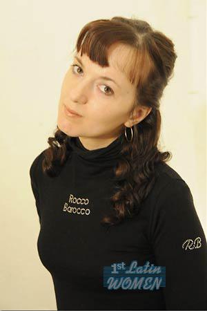 Russia women