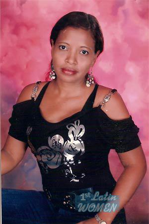 Colombia women