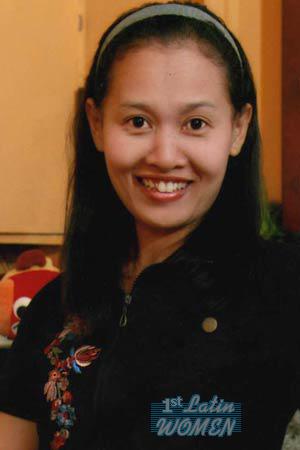 Thailand women