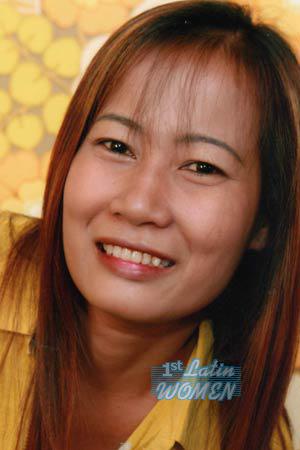 Thailand women