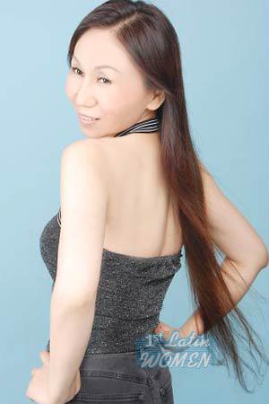 China women