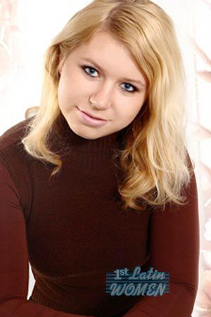 Ukraine women