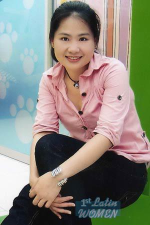 Thailand women