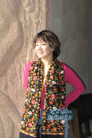 China women