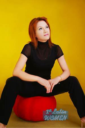 China women