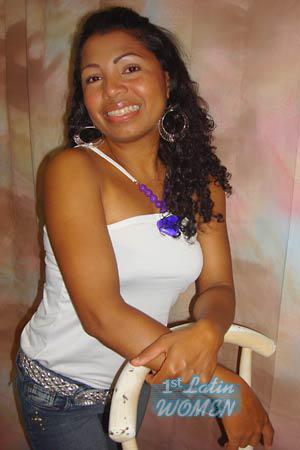 Colombia women