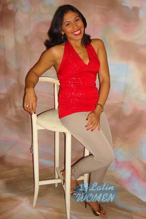 Colombia women