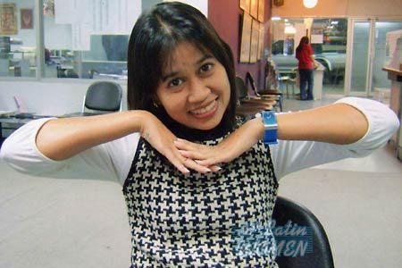 Thailand women