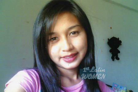 Thailand women