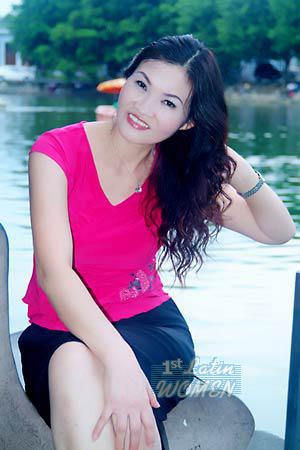 China women