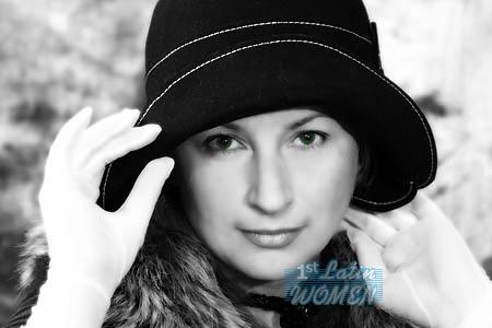 Russia women