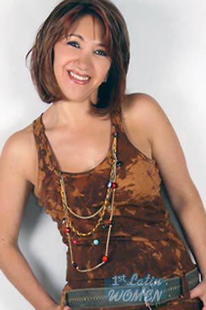 Colombia women