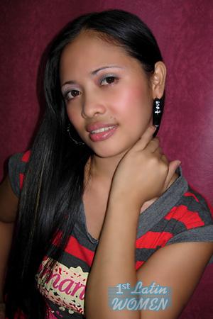 Philippines women