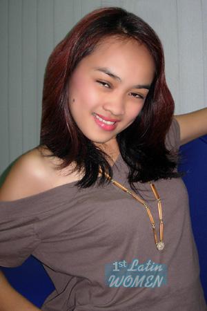 Philippines women