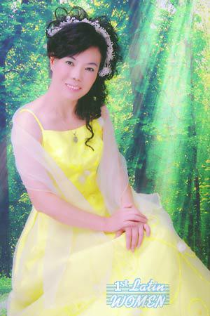 China women
