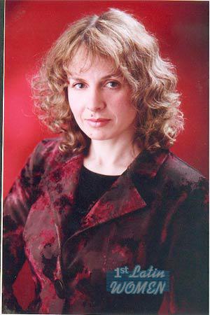 Ukraine women