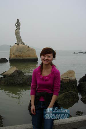 China women