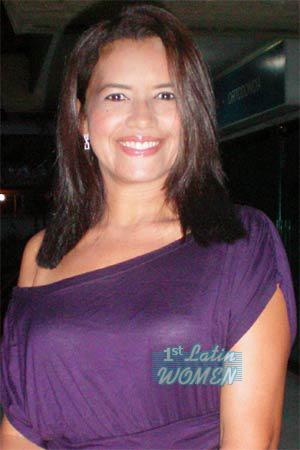 Colombia women