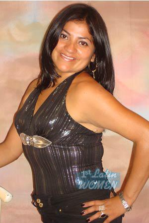 Colombia women