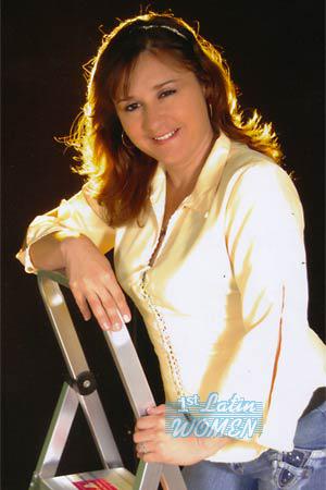 Colombia women