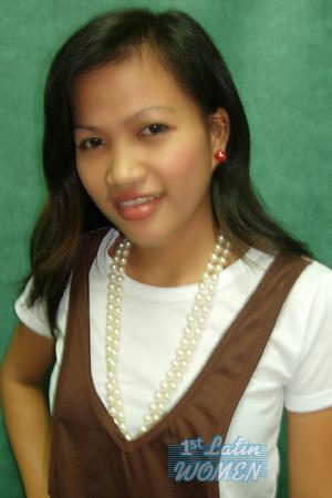 Philippines women