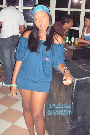 Colombia women