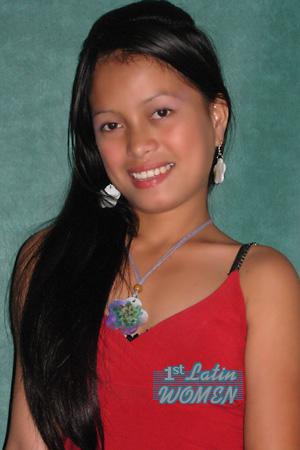 Philippines women