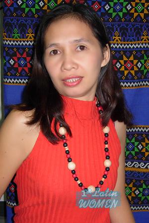 Philippines women