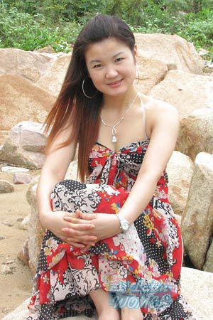 China women