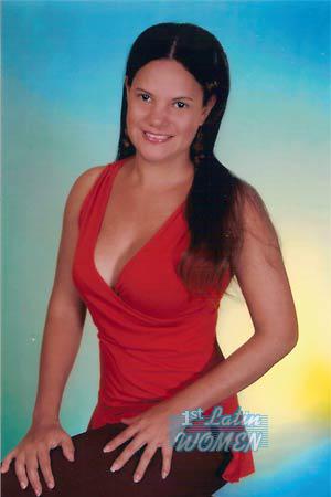 Colombia women