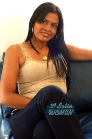 Colombia women
