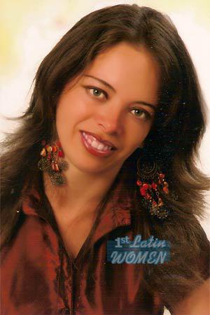 Colombia women