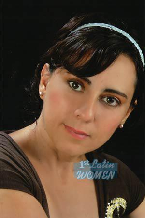 Colombia women