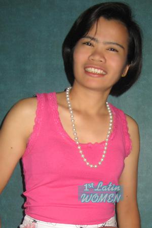 Philippines women
