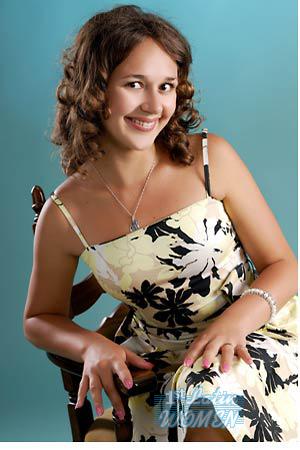 Ukraine women