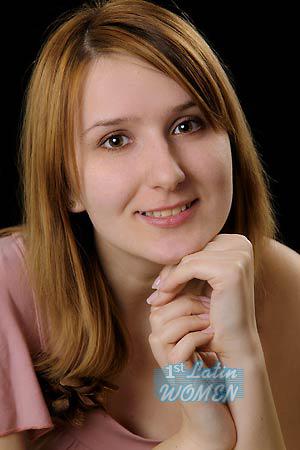 Ukraine women