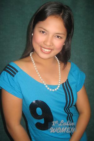 Philippines women