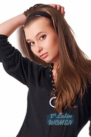 Ukraine women