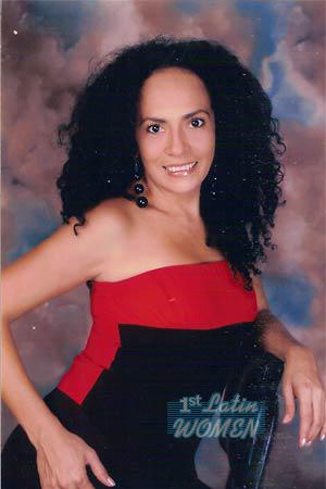 Colombia women