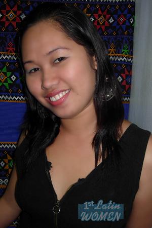 Philippines women