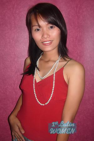 Philippines women