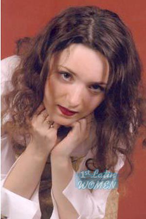 Ukraine women