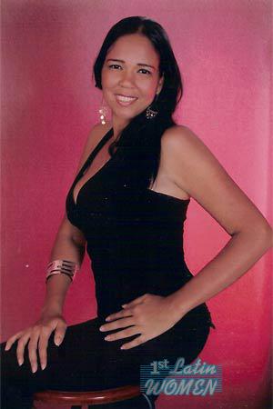 Colombia women