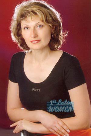 Ukraine women
