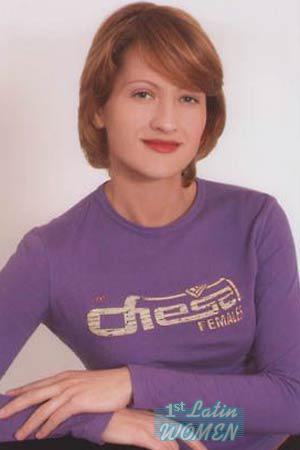 Ukraine women