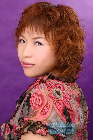 China women