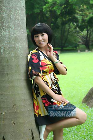China women